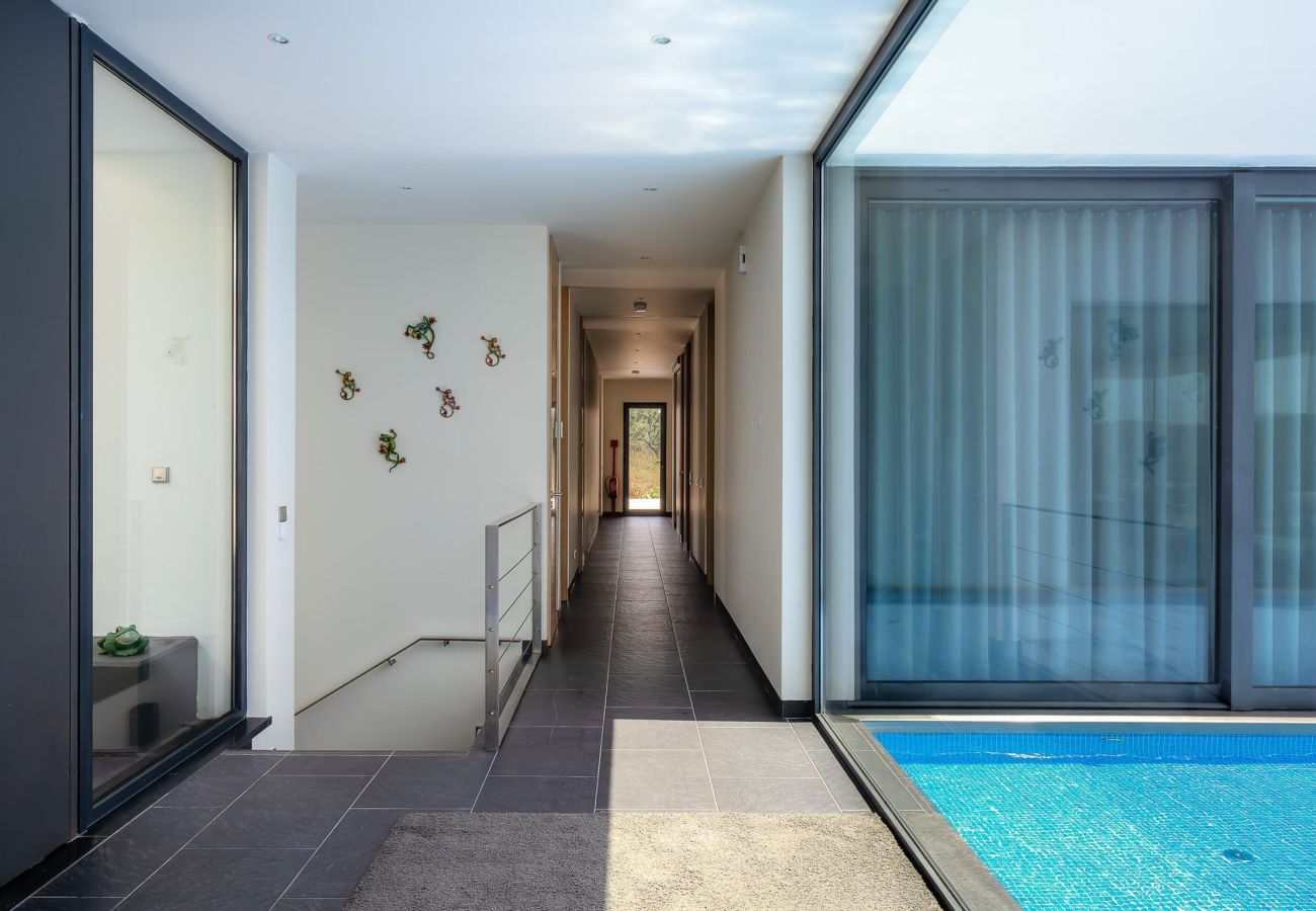 Villa in Lagos - Lagos Infinity Villa
