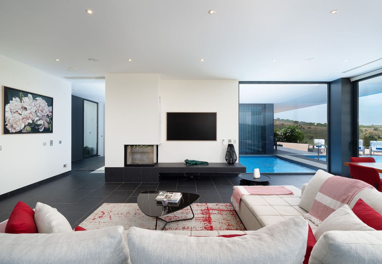 Villa in Lagos - Lagos Infinity Villa