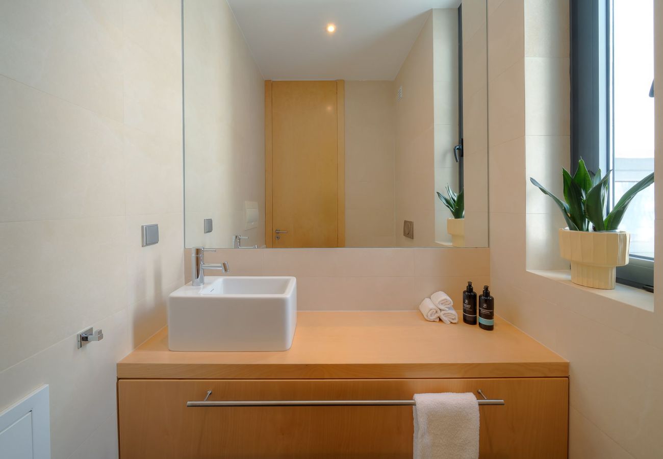 Villa in Lagos - Lagos Infinity Villa