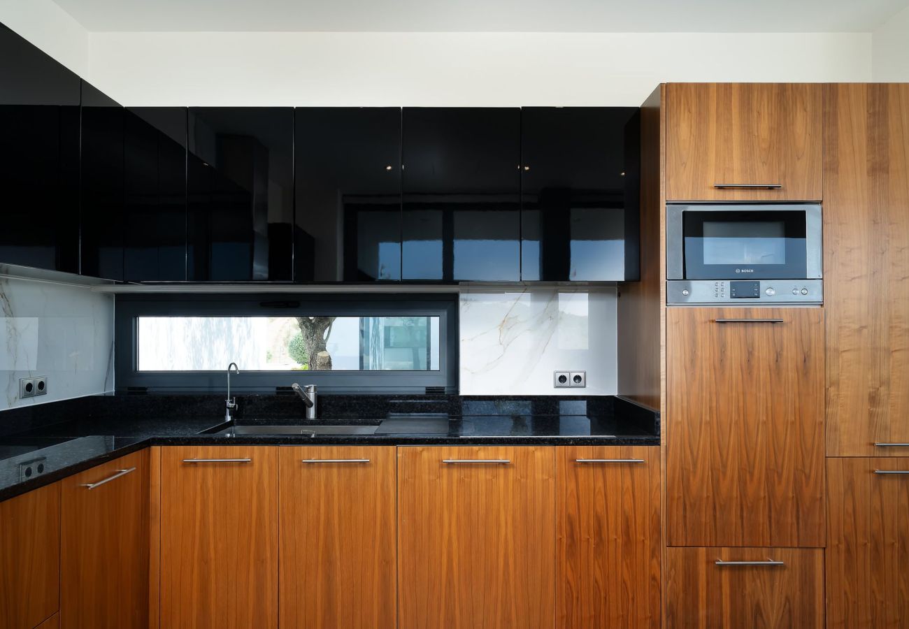 Villa in Lagos - Lagos Infinity Villa