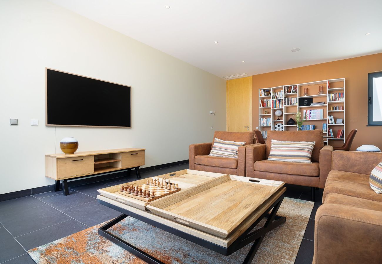 Villa in Lagos - Lagos Infinity Villa