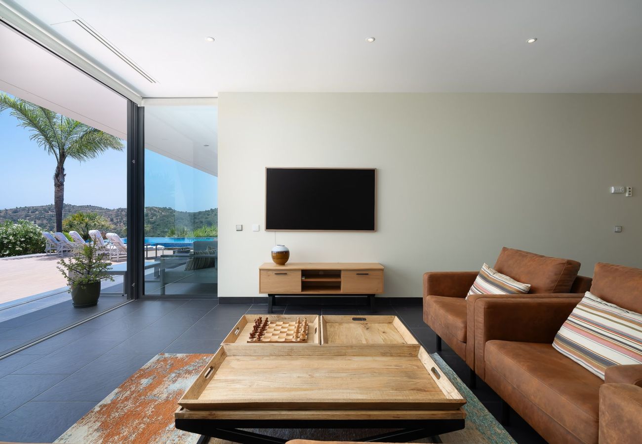 Villa in Lagos - Lagos Infinity Villa