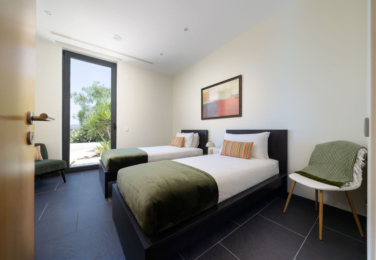 Villa in Lagos - Lagos Infinity Villa