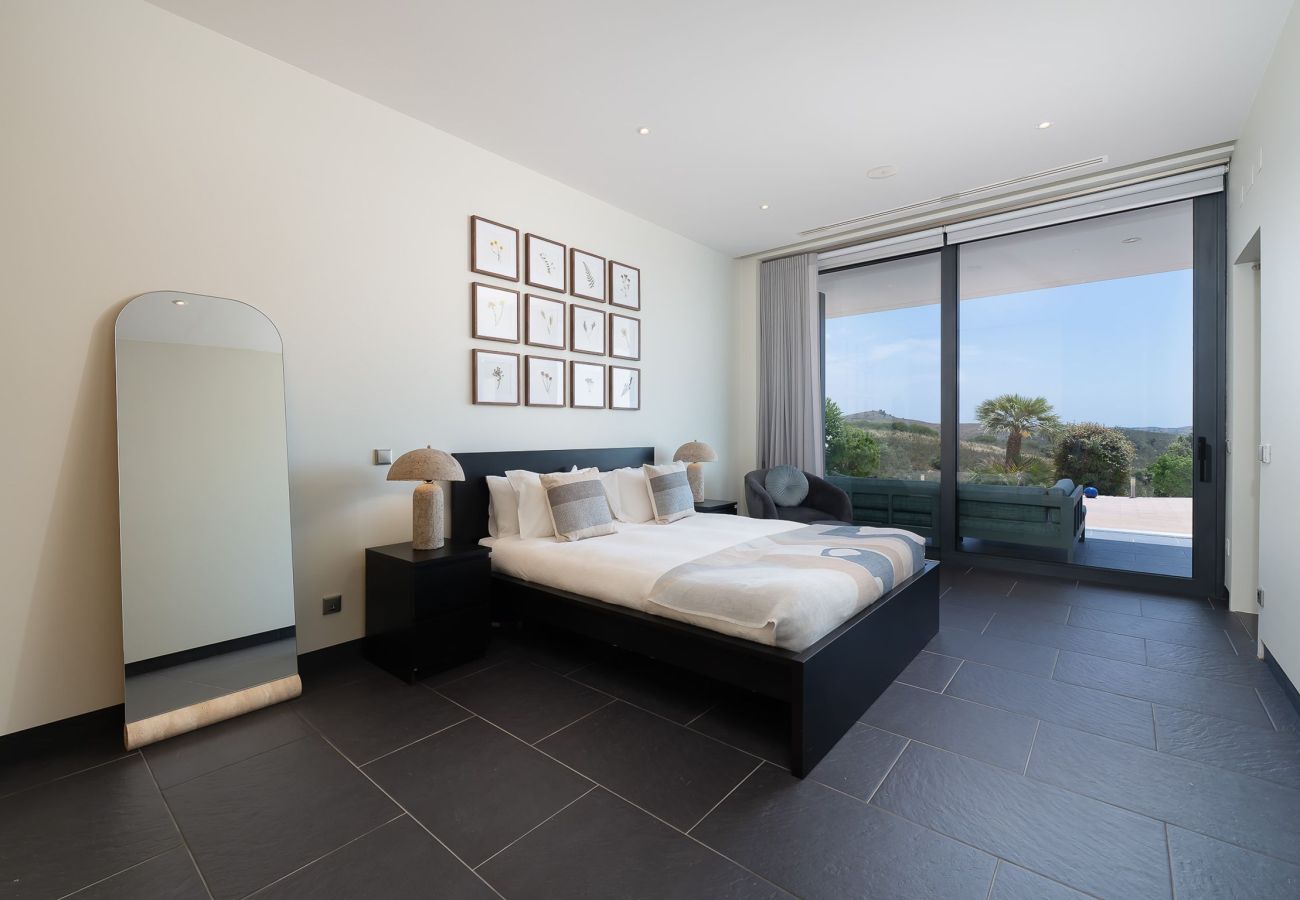 Villa in Lagos - Lagos Infinity Villa