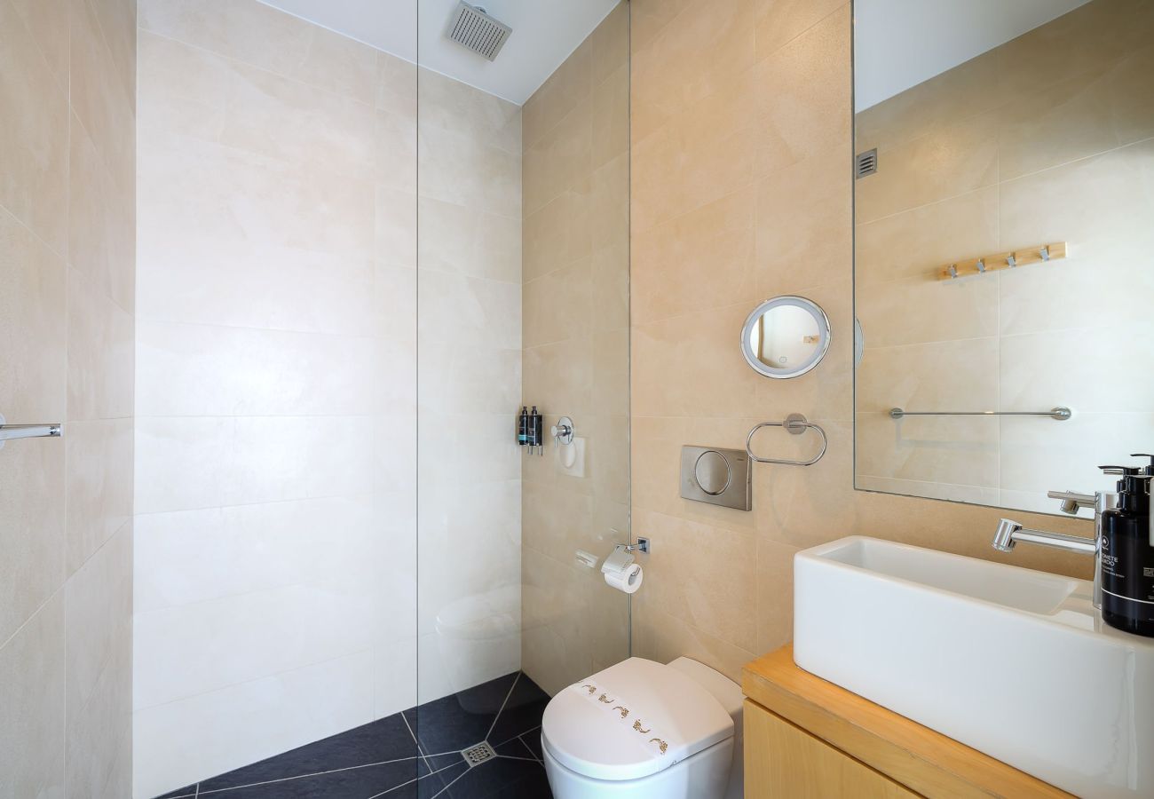 Villa in Lagos - Lagos Infinity Villa