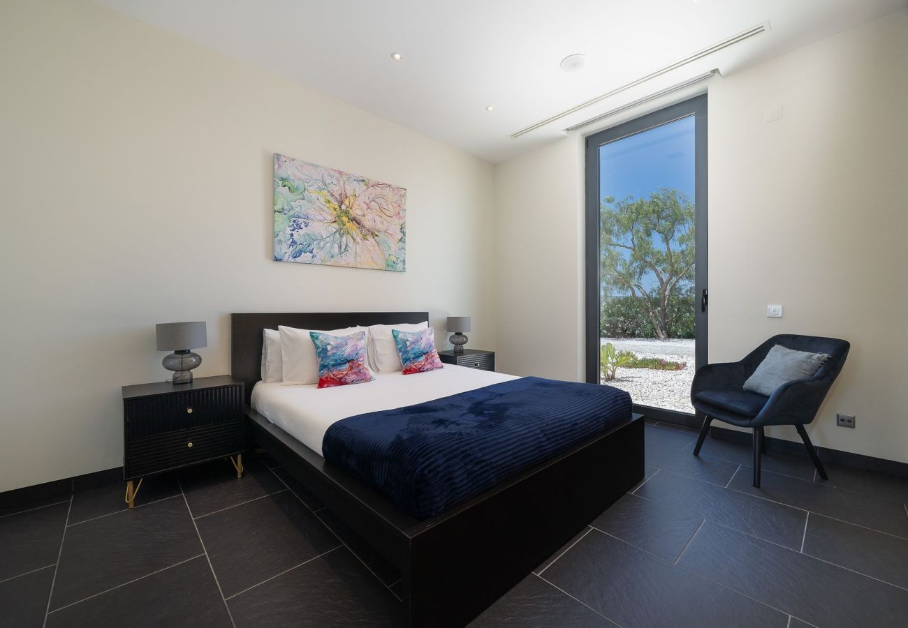 Villa in Lagos - Lagos Infinity Villa