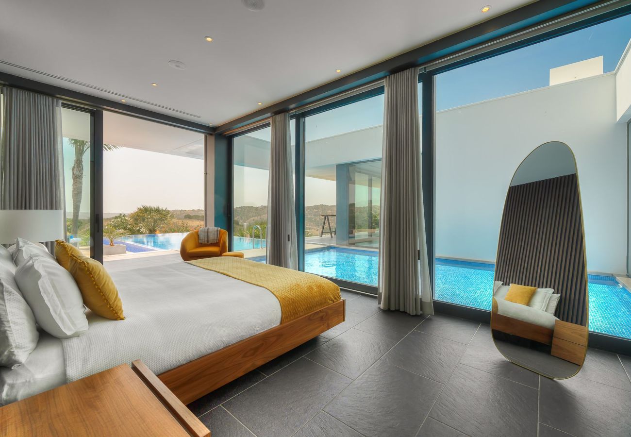 Villa in Lagos - Lagos Infinity Villa