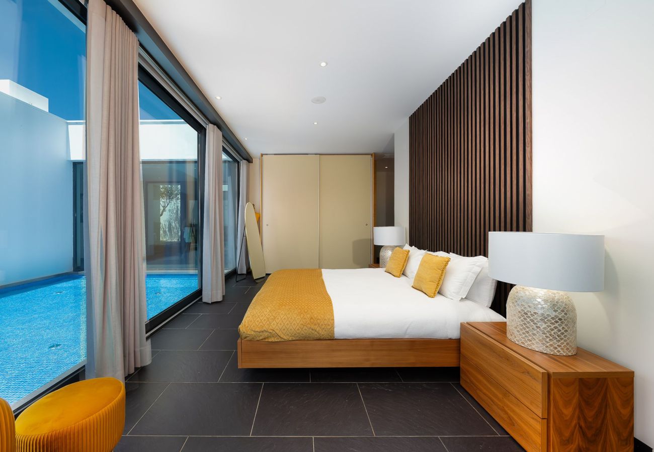 Villa in Lagos - Lagos Infinity Villa