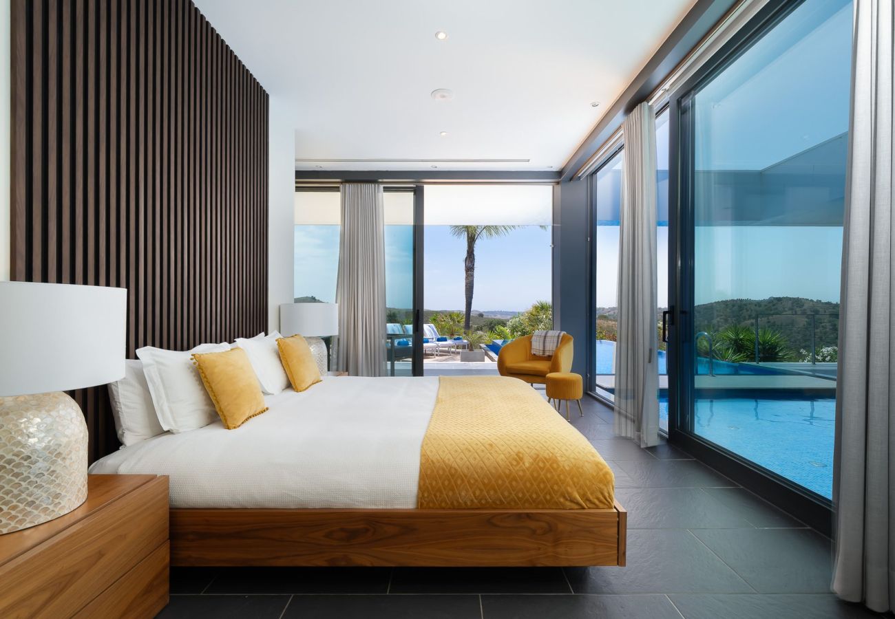 Villa in Lagos - Lagos Infinity Villa