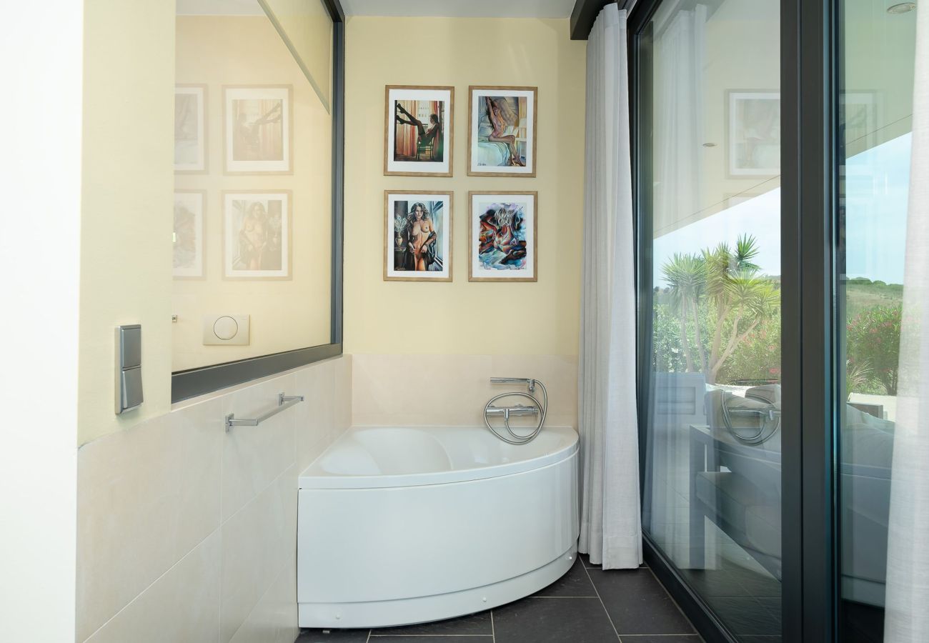 Villa in Lagos - Lagos Infinity Villa