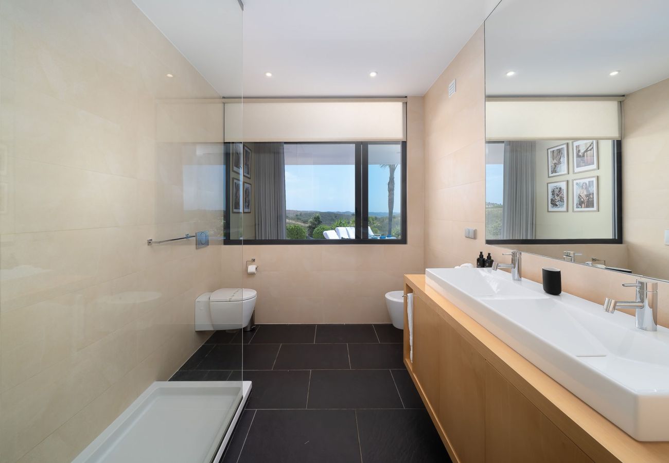 Villa in Lagos - Lagos Infinity Villa
