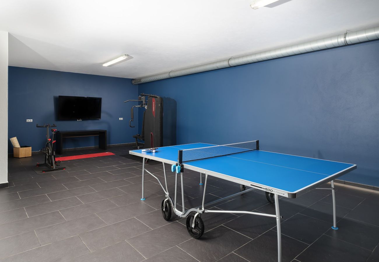 Villa in Lagos - Lagos Infinity Villa