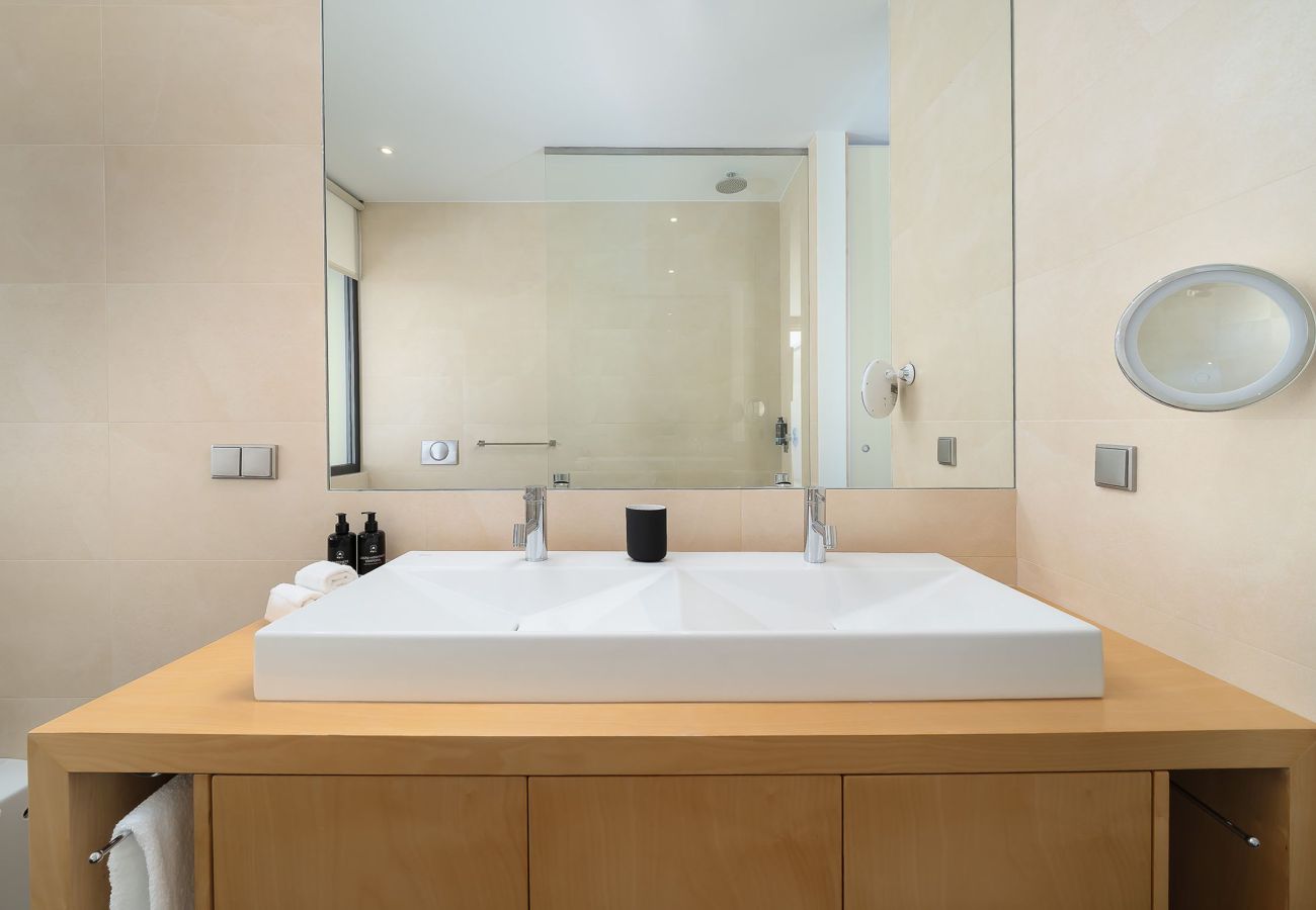 Villa in Lagos - Lagos Infinity Villa