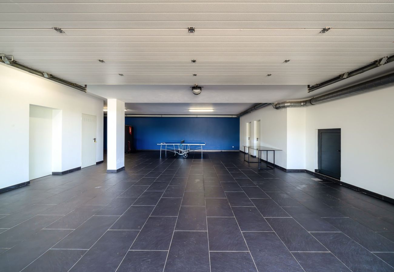 Villa in Lagos - Lagos Infinity Villa