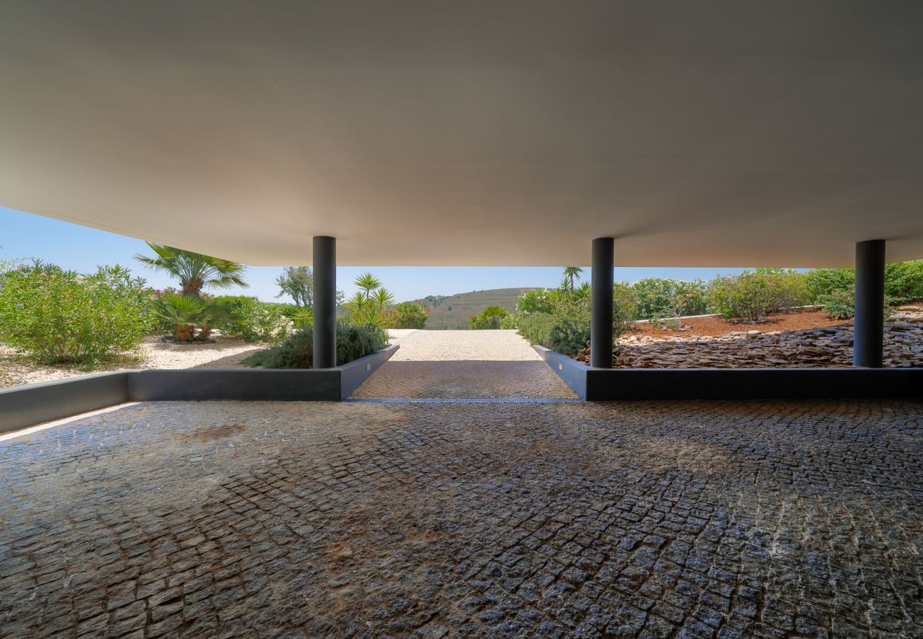 Villa in Lagos - Lagos Infinity Villa