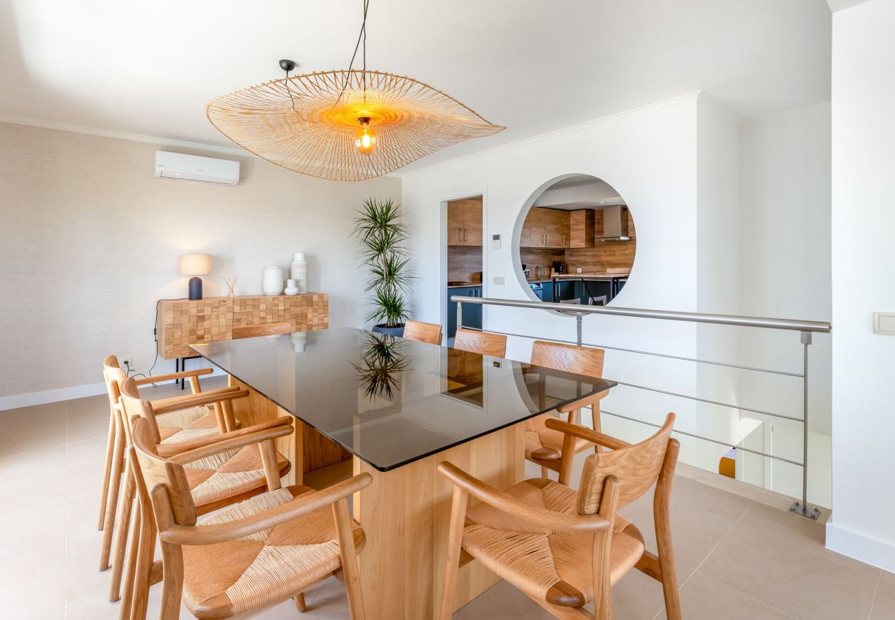 Villa in Luz - Coastal Lagos Villa