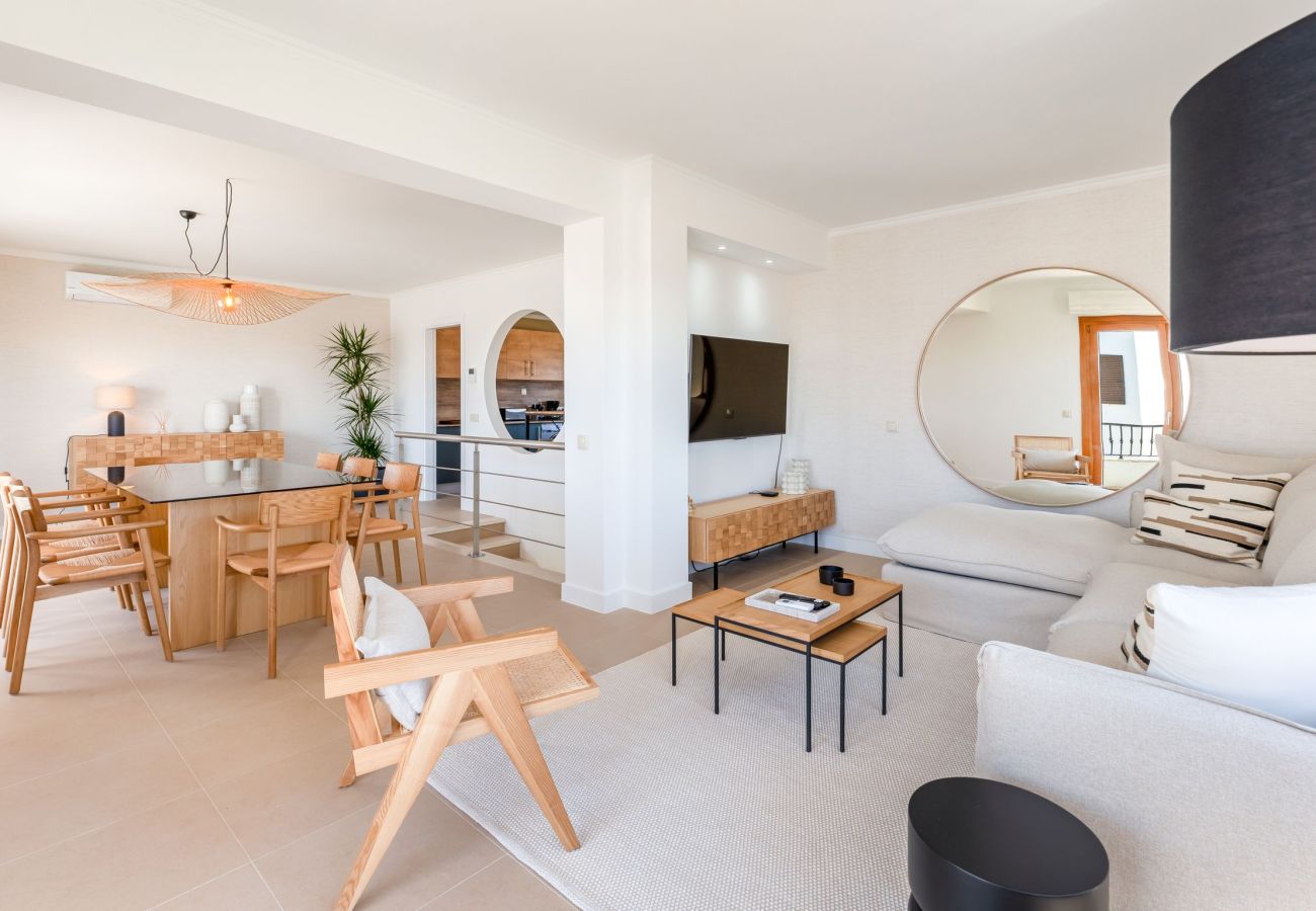 Villa in Luz - Coastal Lagos Villa