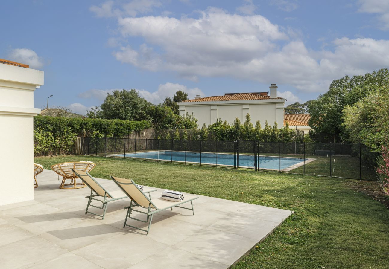 Villa in Sintra - Golf Escape Villa