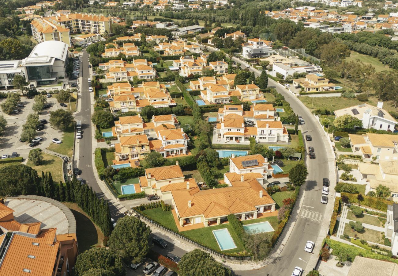 Villa in Sintra - Golf Escape Villa