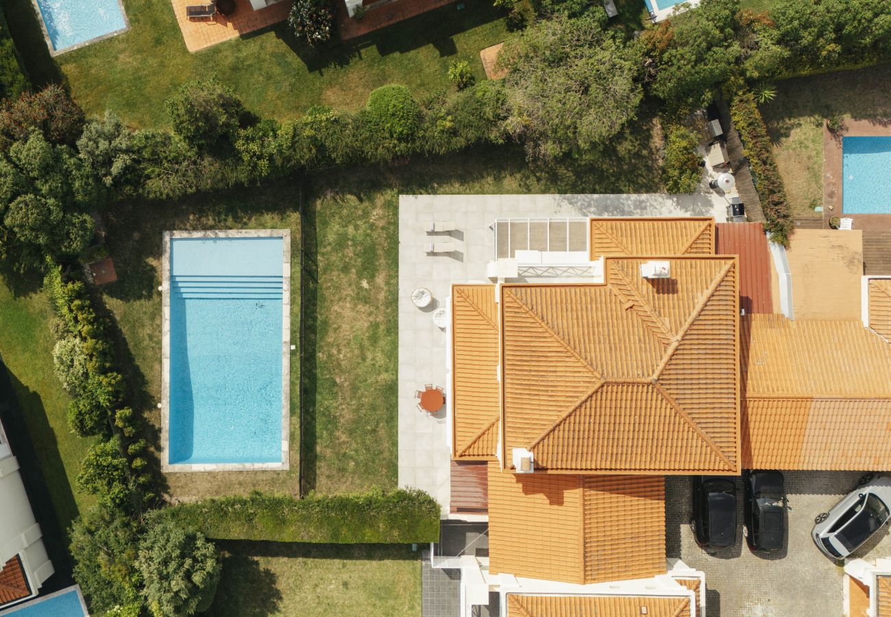 Villa in Sintra - Golf Escape Villa