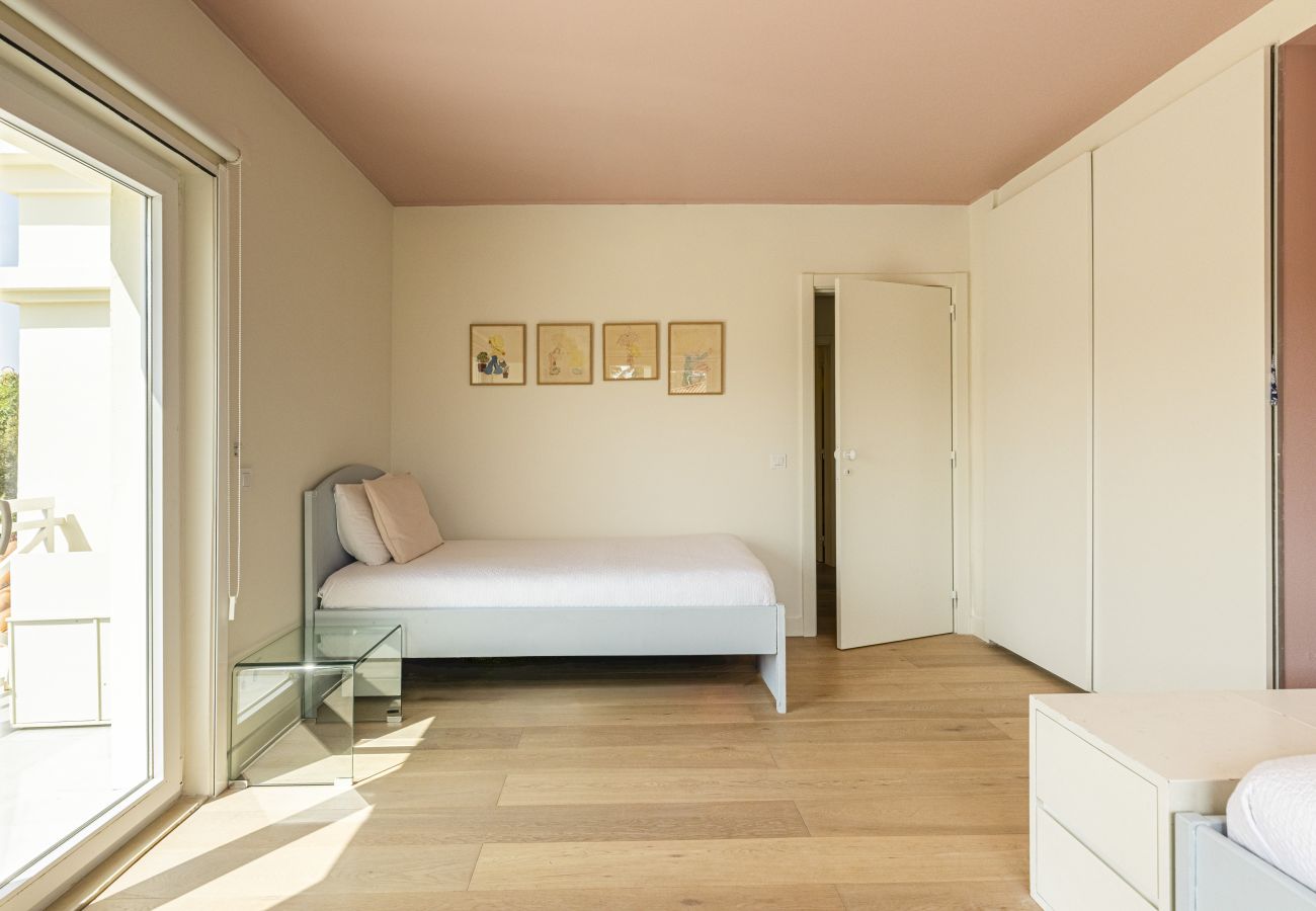 Villa in Sintra - Golf Escape Villa