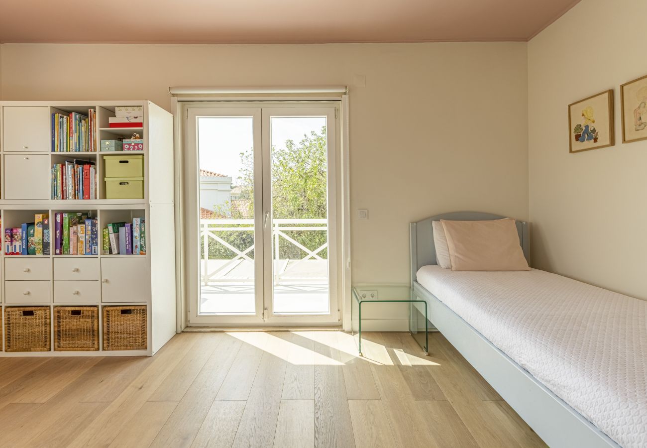 Villa in Sintra - Golf Escape Villa