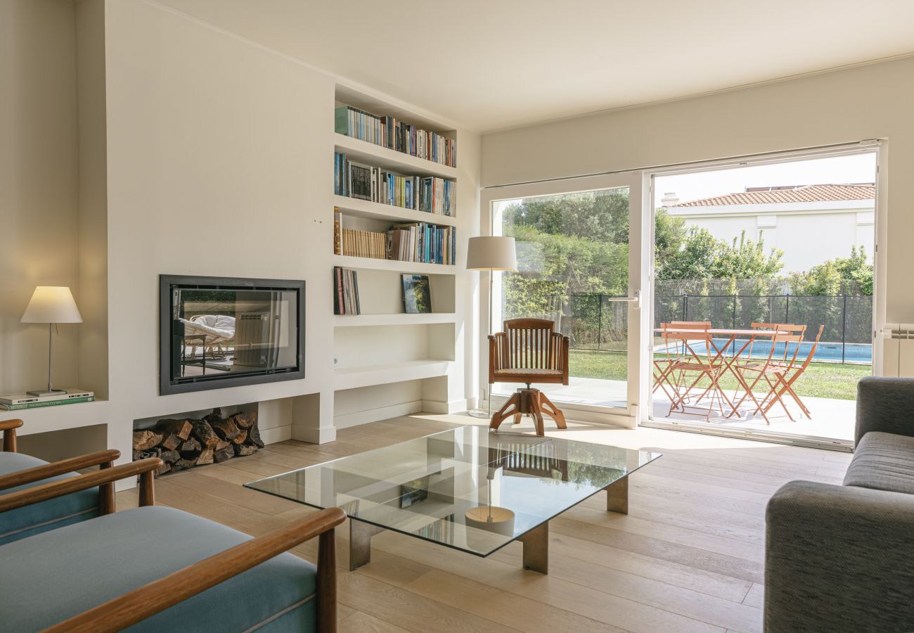 Villa in Sintra - Golf Escape Villa