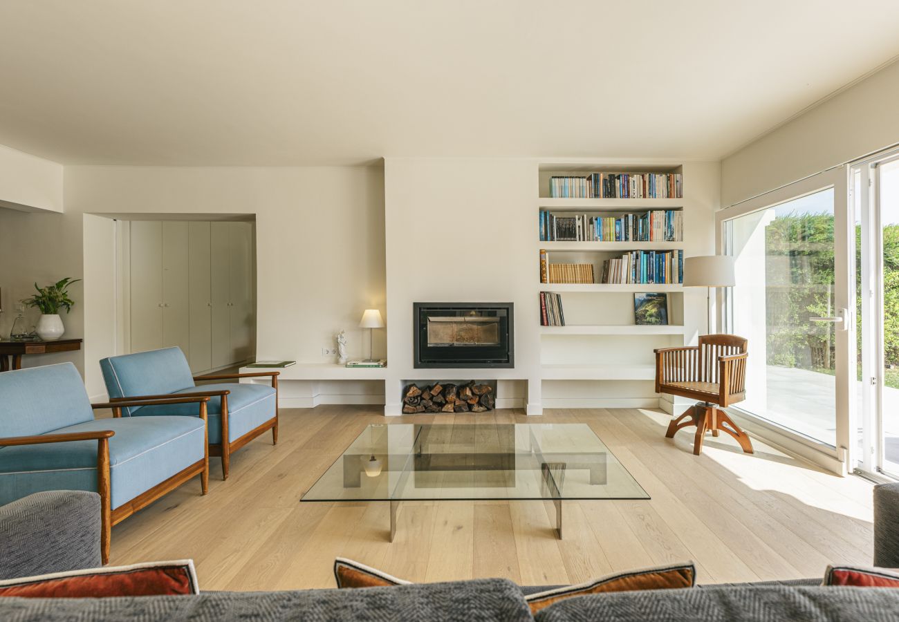 Villa in Sintra - Golf Escape Villa
