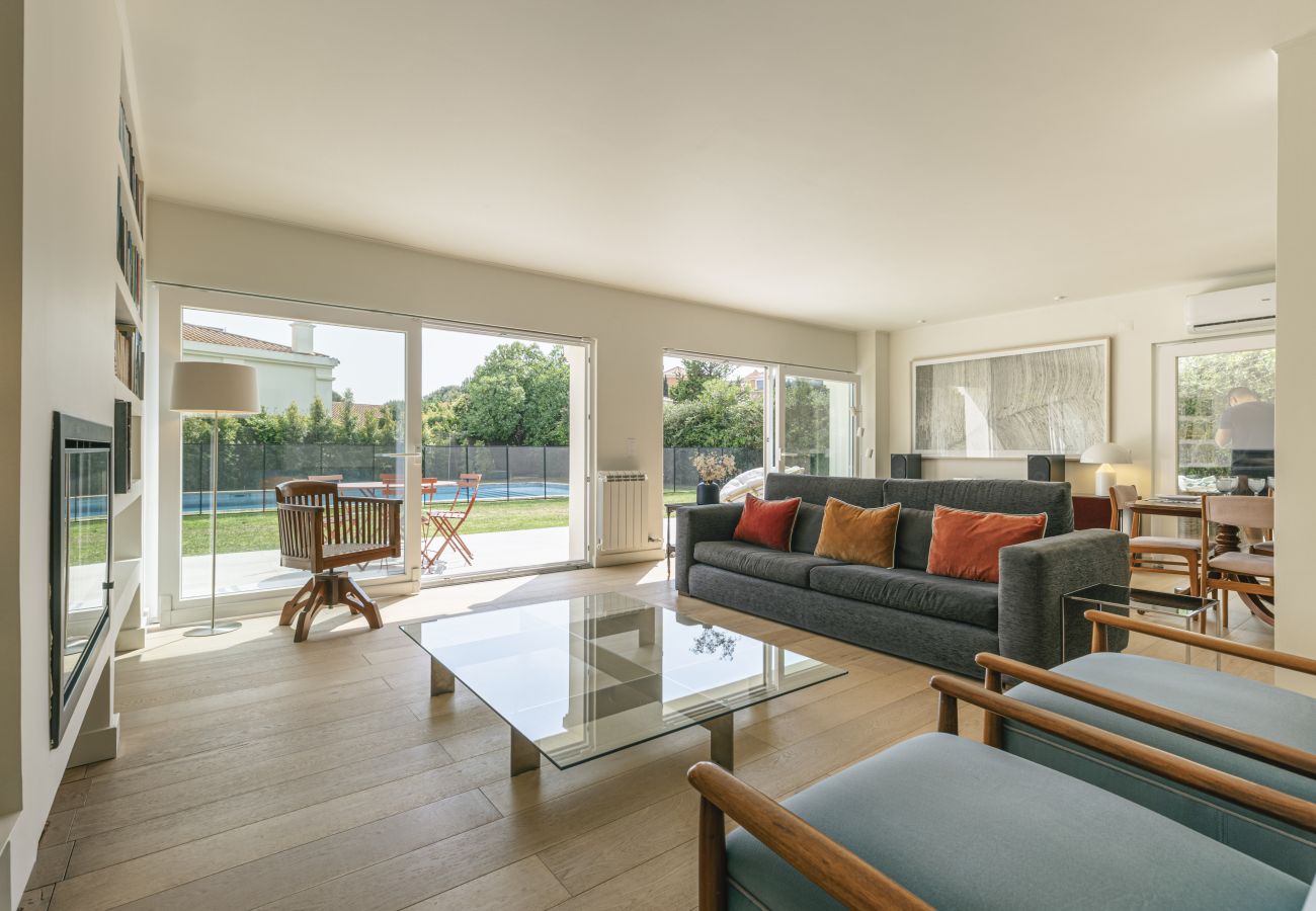 Villa in Sintra - Golf Escape Villa