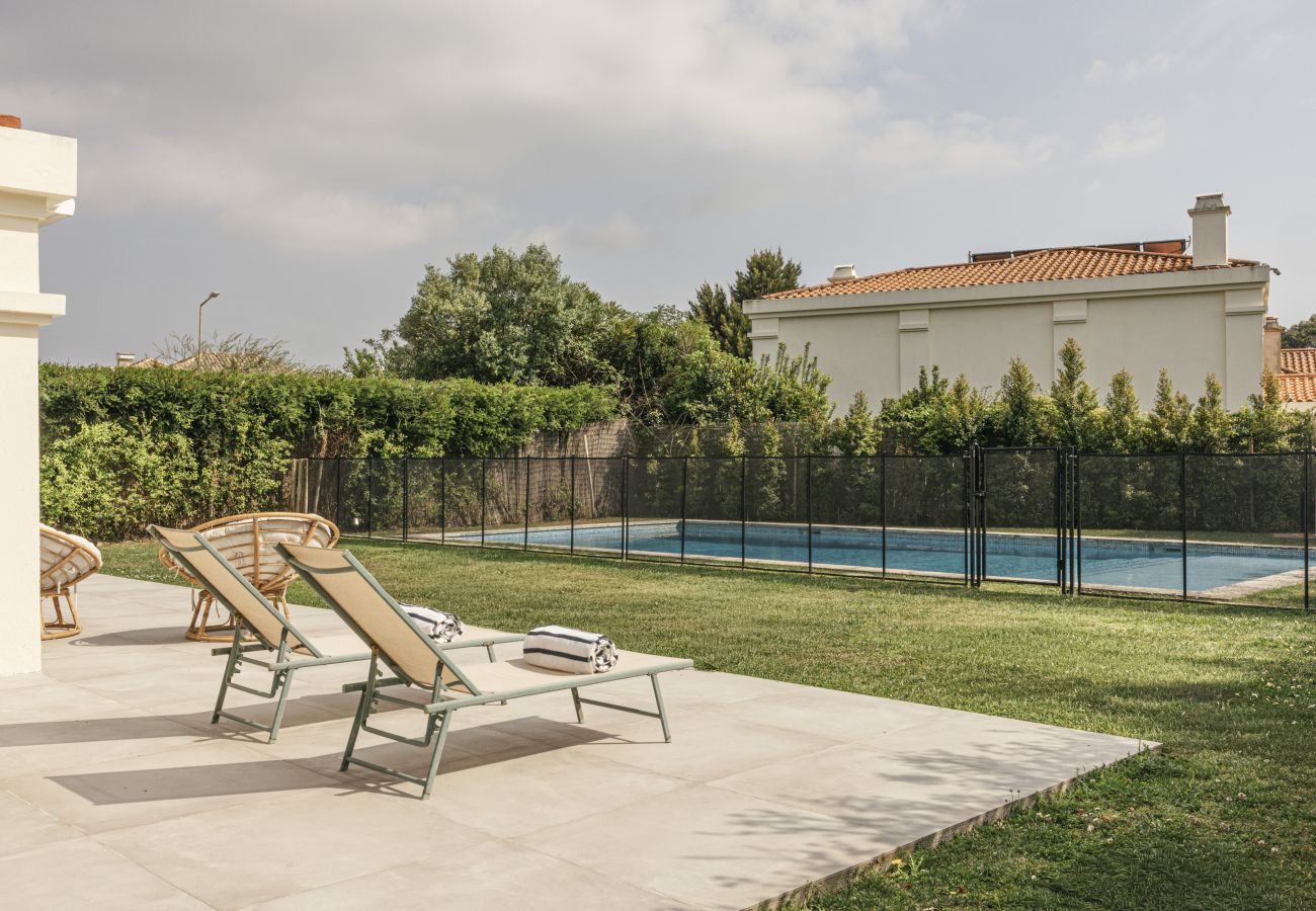 Villa in Sintra - Golf Escape Villa