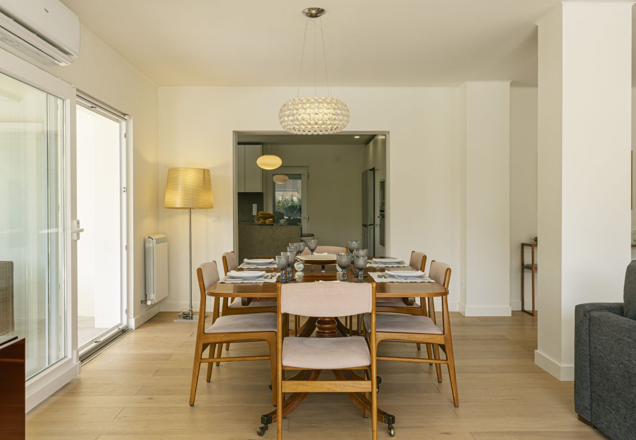Villa in Sintra - Golf Escape Villa