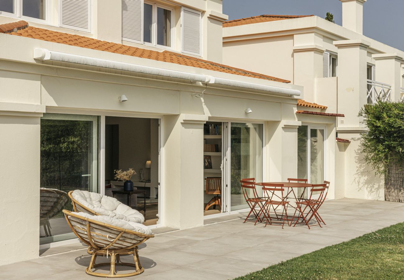 Villa in Sintra - Golf Escape Villa