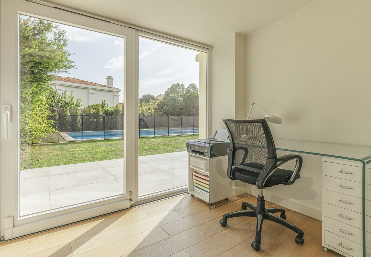 Villa in Sintra - Golf Escape Villa