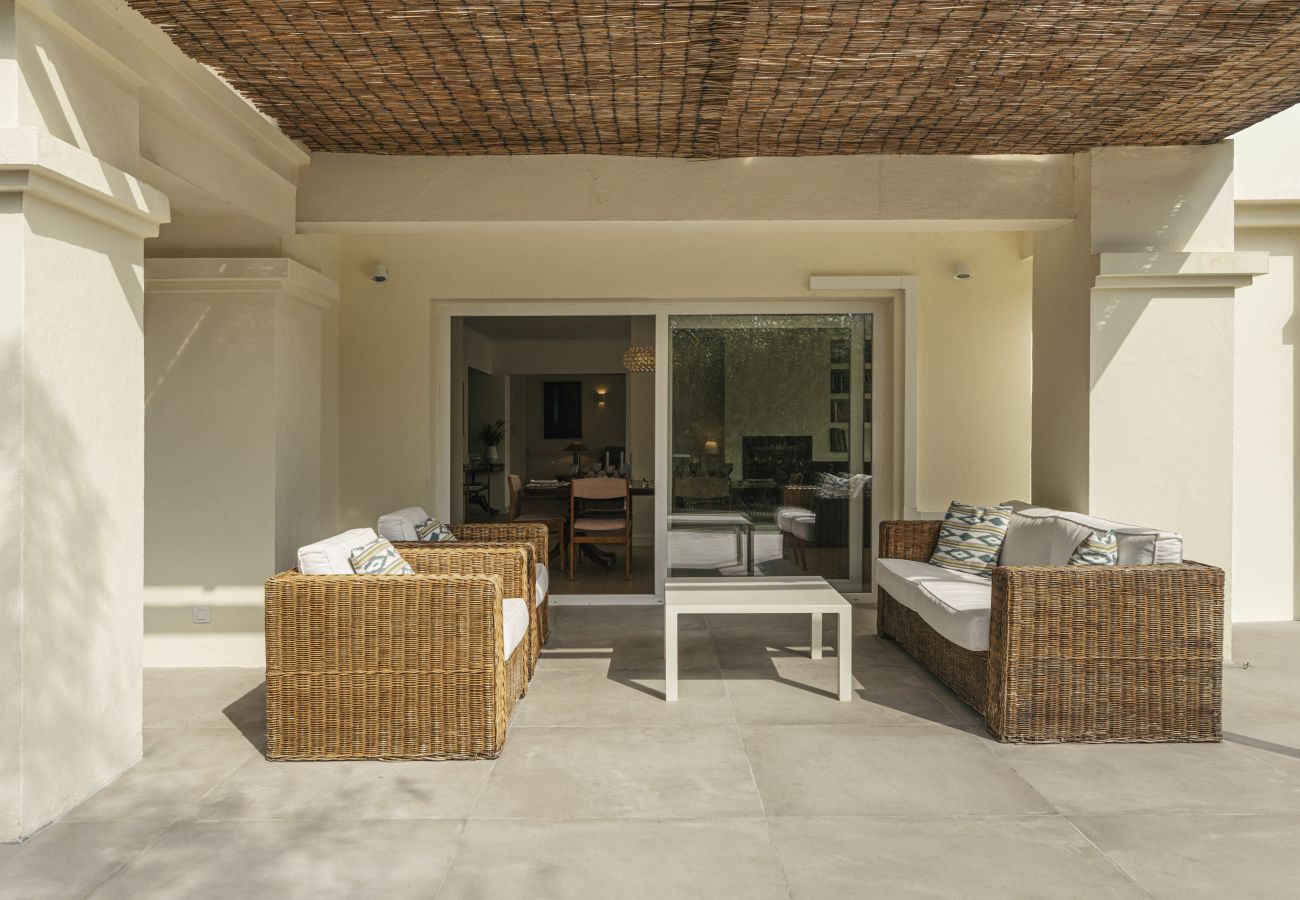Villa in Sintra - Golf Escape Villa