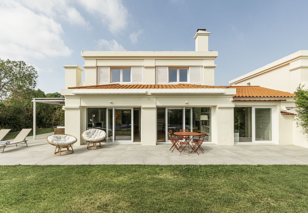 Villa in Sintra - Golf Escape Villa
