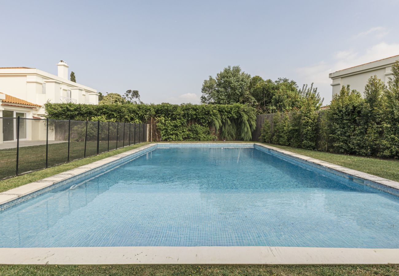 Villa in Sintra - Golf Escape Villa