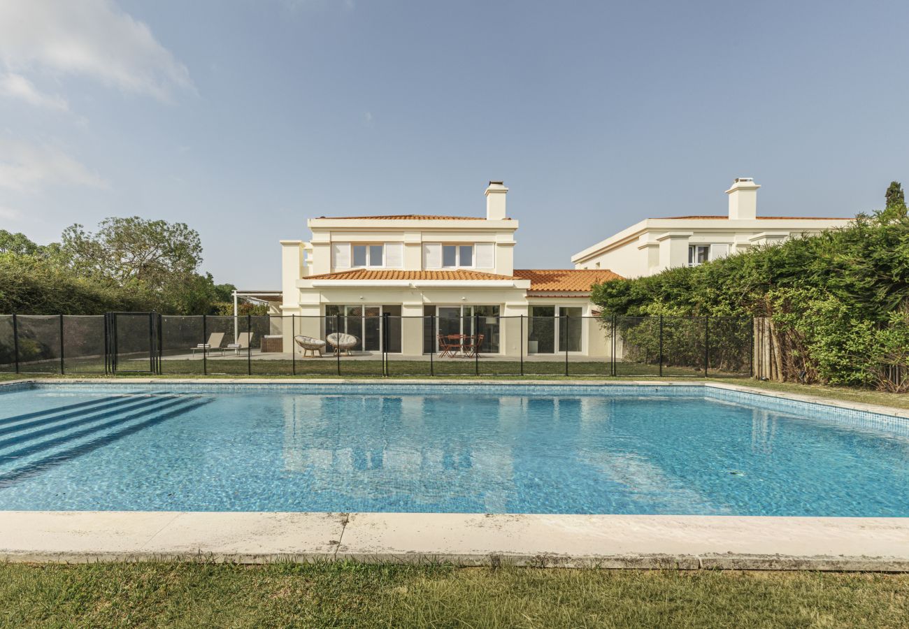 Villa in Sintra - Golf Escape Villa