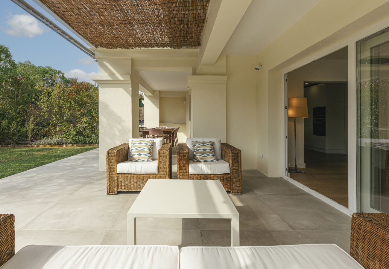 Villa in Sintra - Golf Escape Villa