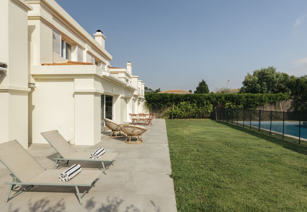 Villa in Sintra - Golf Escape Villa