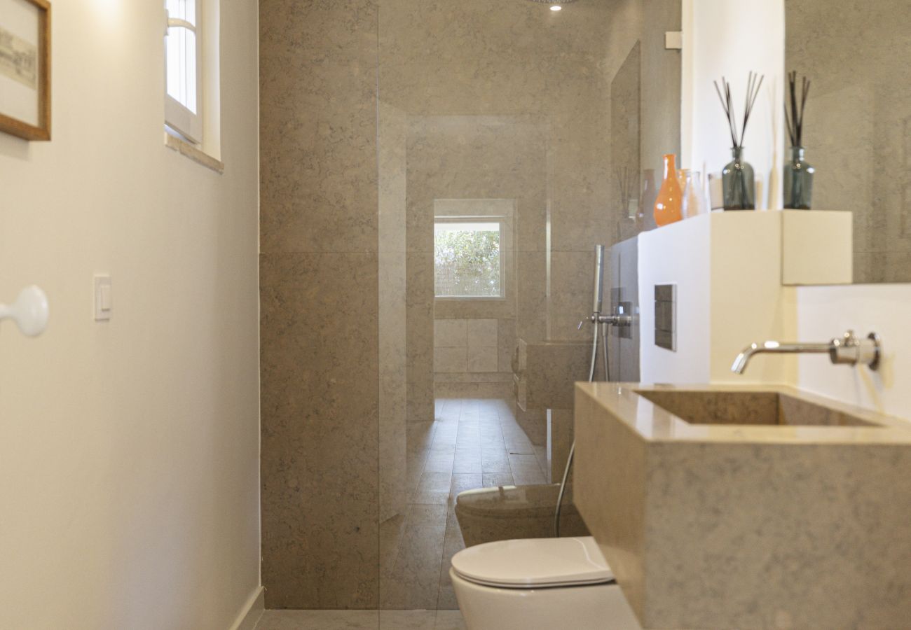 Villa in Sintra - Golf Escape Villa