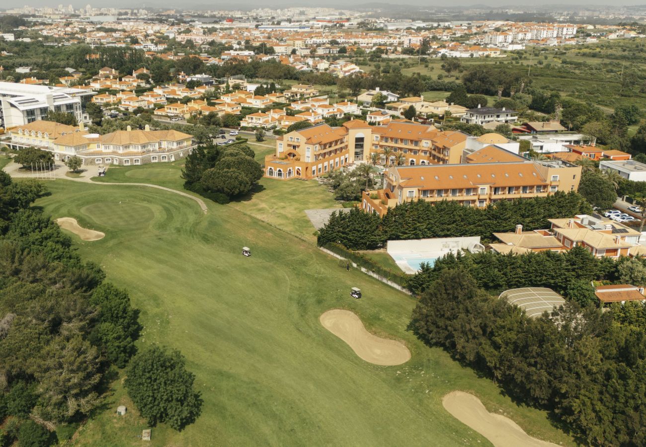 Villa in Sintra - Golf Escape Villa
