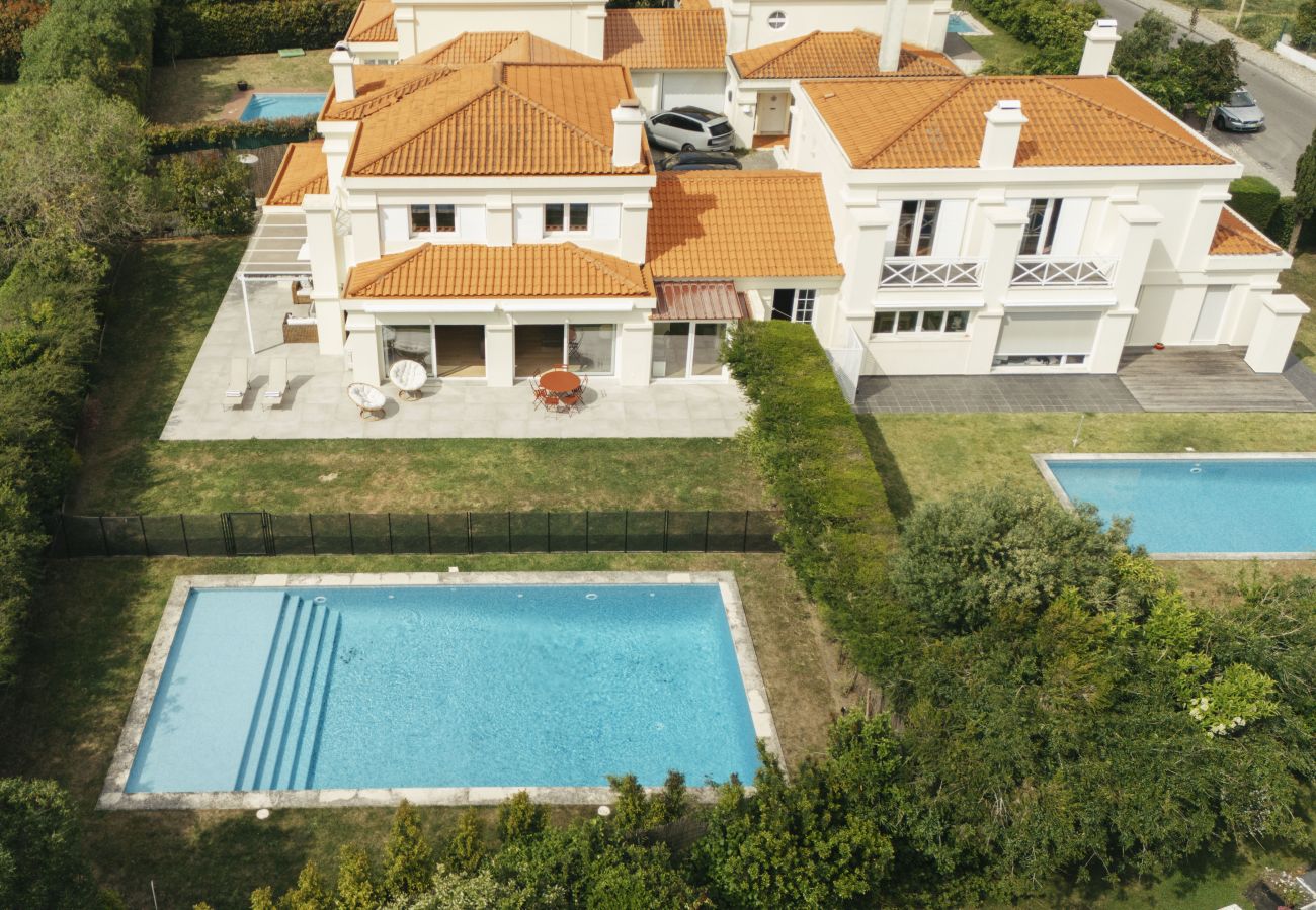 Villa in Sintra - Golf Escape Villa