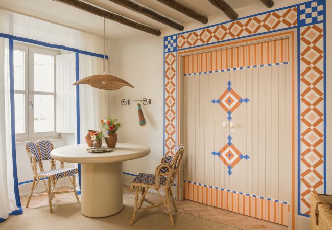 Terraced House in Beja - Al Porta Townhouse