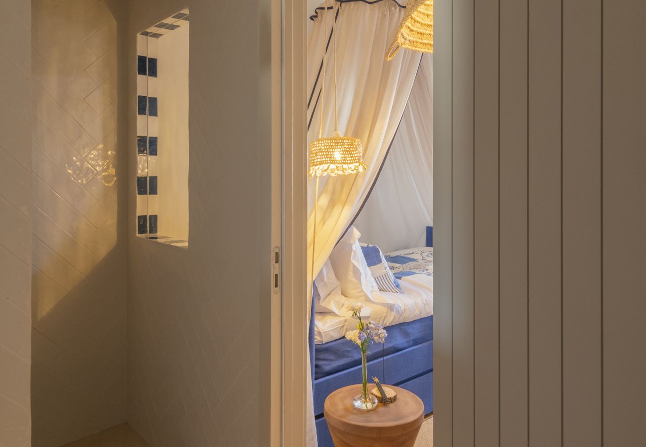 Terraced House in Beja - Al Porta Townhouse