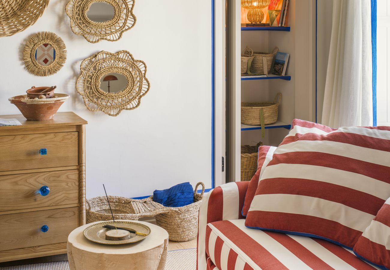 Terraced House in Beja - Al Porta Townhouse