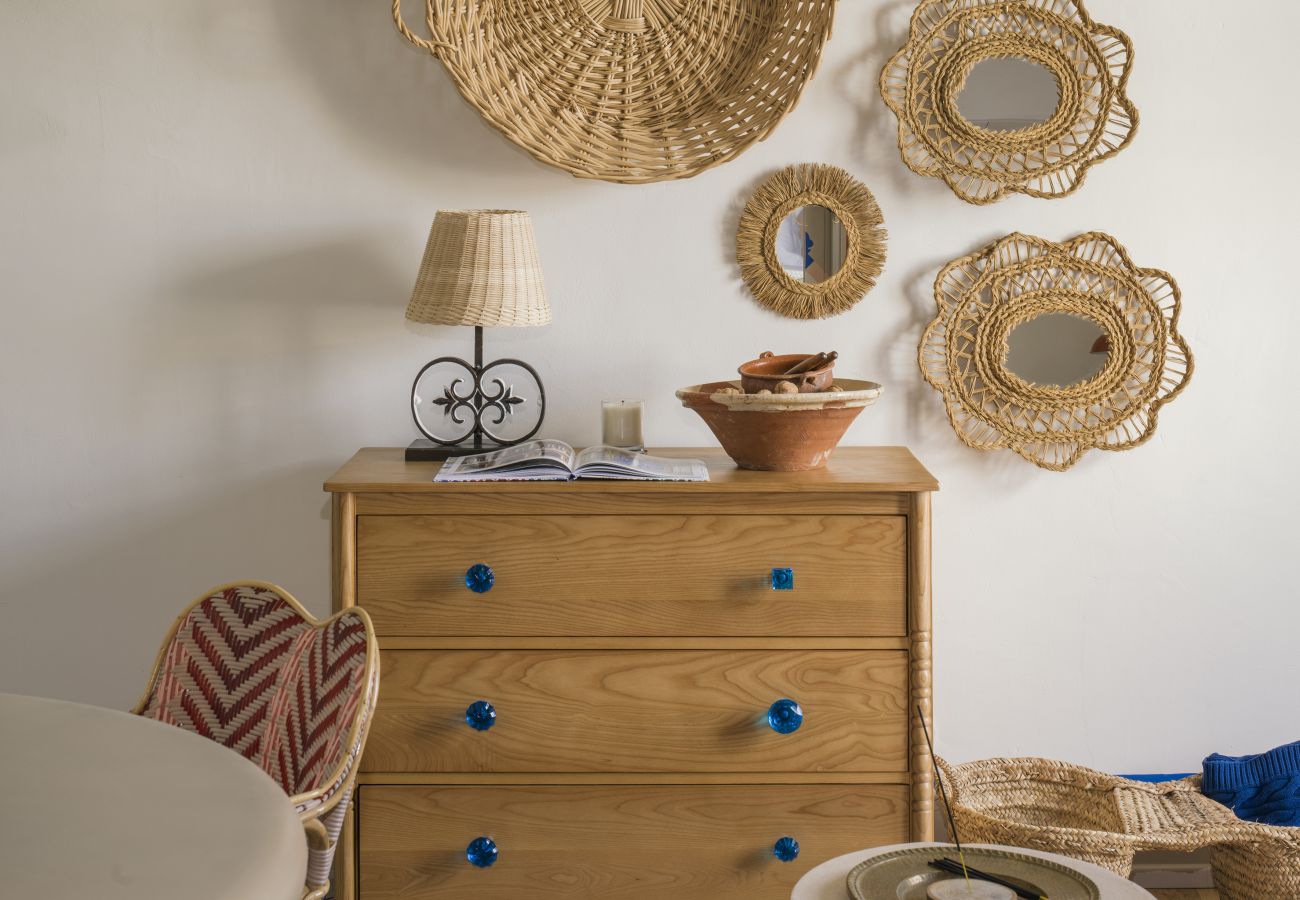 Terraced House in Beja - Al Porta Townhouse