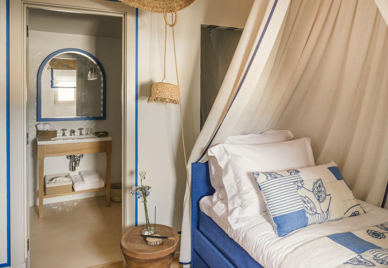 Terraced House in Beja - Al Porta Townhouse