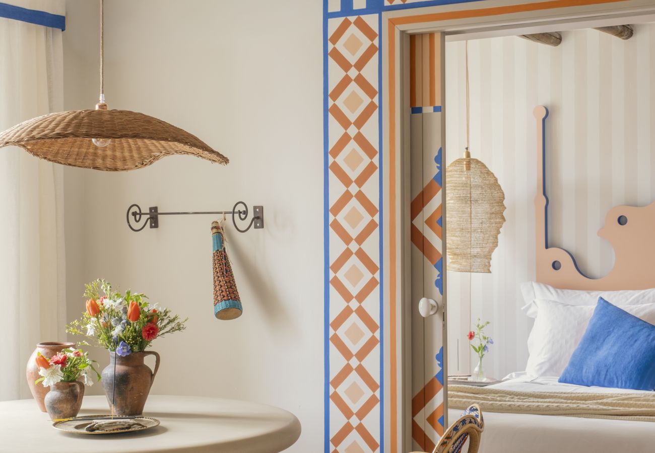 Terraced House in Beja - Al Porta Townhouse