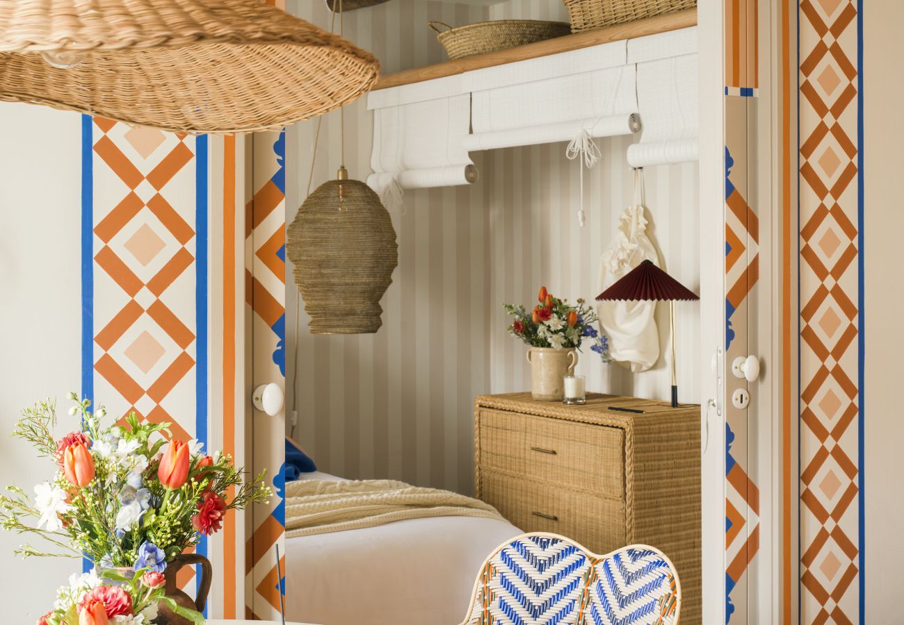 Terraced House in Beja - Al Porta Townhouse