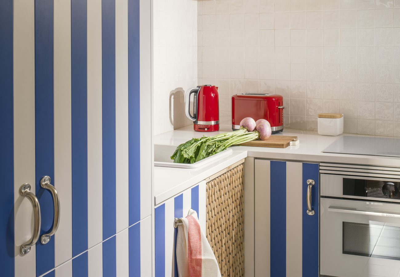 Terraced House in Beja - Al Porta Townhouse